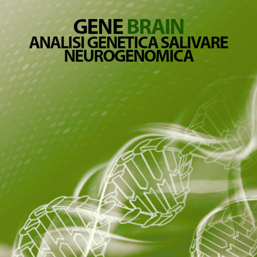 gene-brain-analisi-genetica-salivare-neurogenomica-genes-genes4you