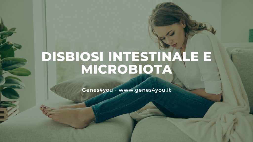 DISBIOSI INTESTINALE E MICROBIOTA - Genes4you(2)