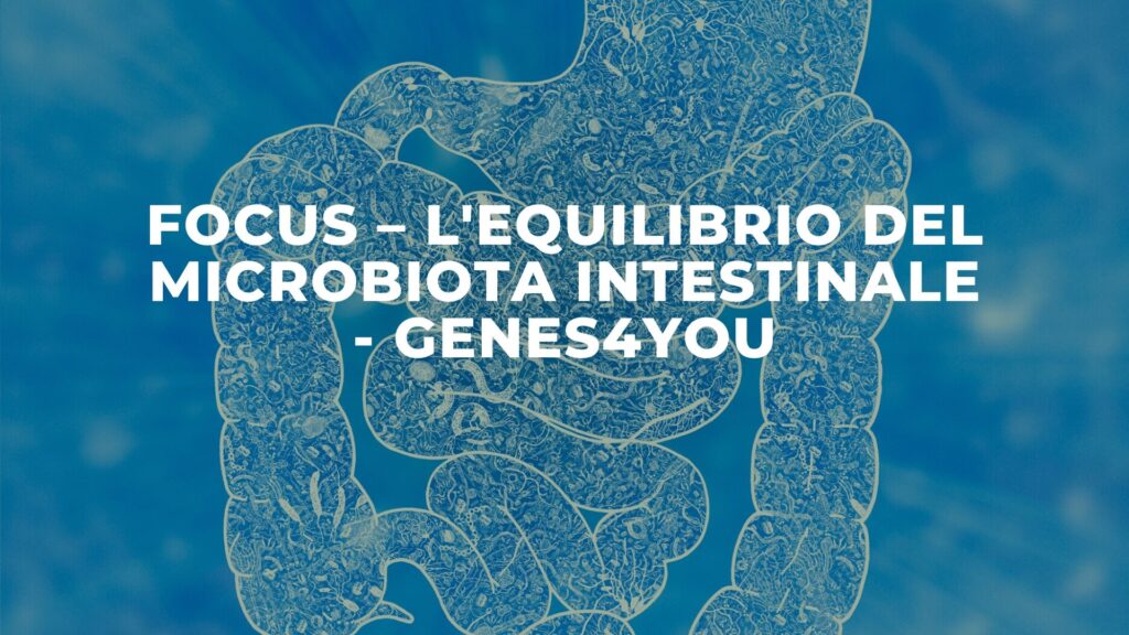 Analisi e test scientifici, test microbiota, test covid - Genes4you - Genes4you(1)