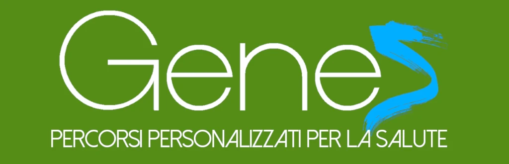logo-genes4you-genes-bianco-sfondo-verde