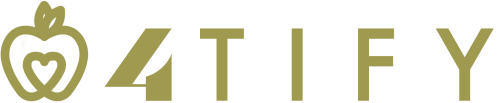 logo-4tify-integratore-capelli-melannurca