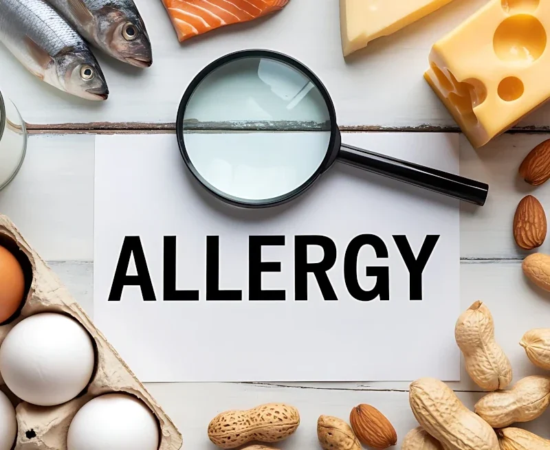 INTALLERGY BALANCE