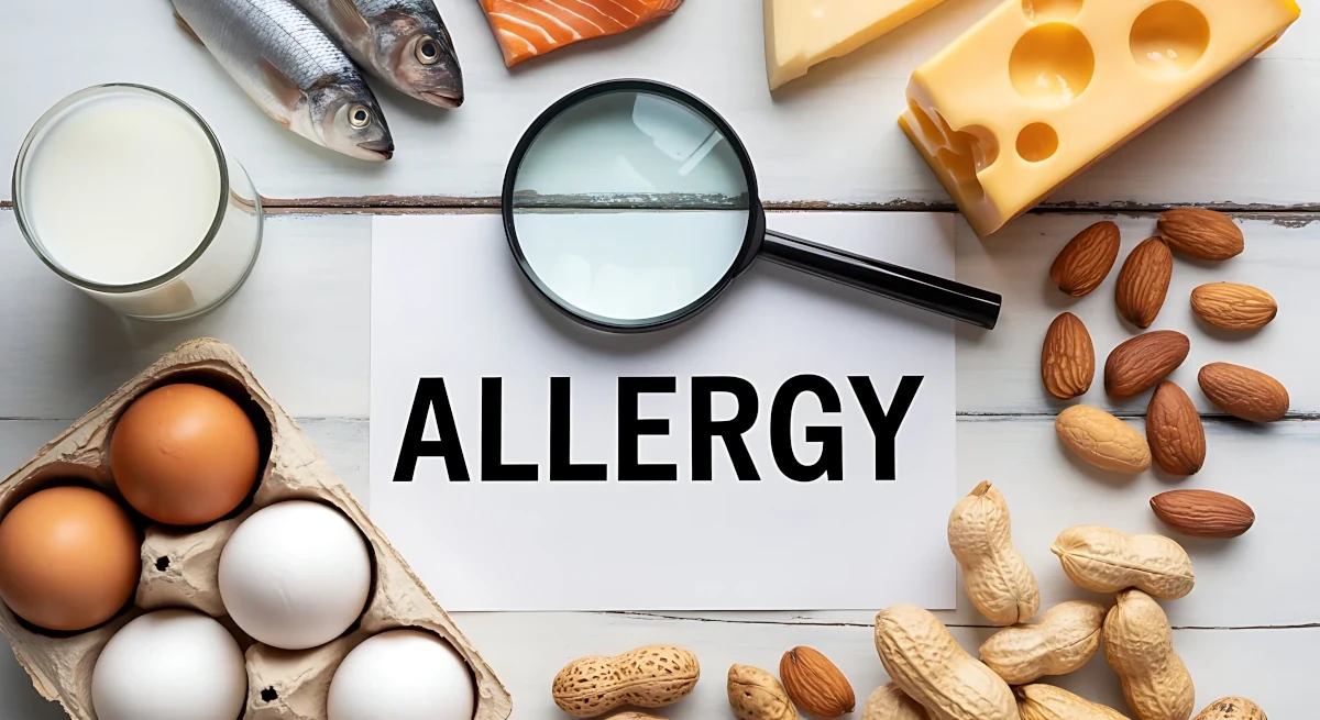 INTALLERGY BALANCE