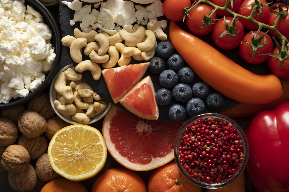 microbiota-cibo-supporto-contro-parodontite