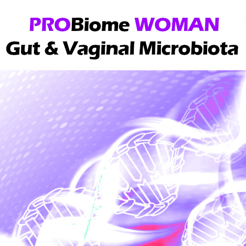 PROBiome DONNA - Analisi Microbiota Intestinale e Vaginale