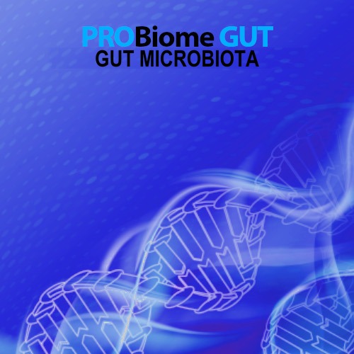 PROBiome GUT - Gut microbiota analysis